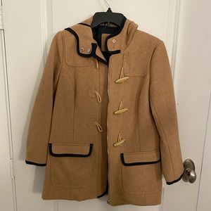 Tommy Hilfiger Wool Jackets Size S